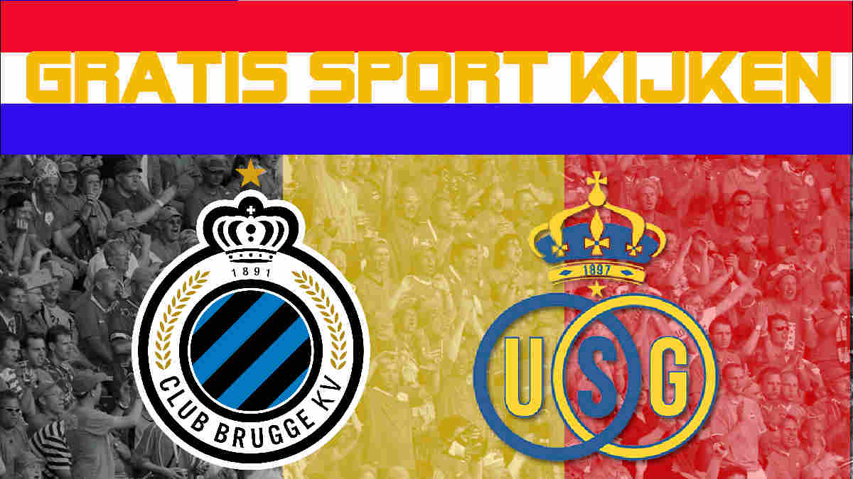 Club Brugge vs Union